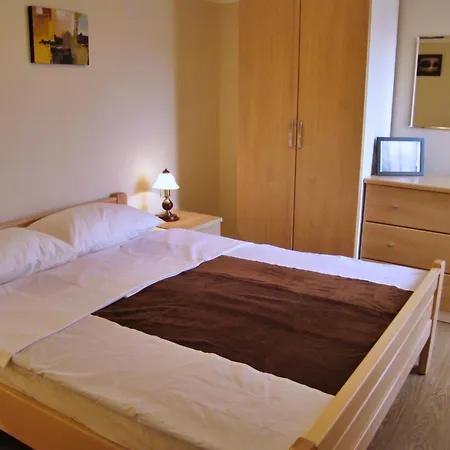 Apartamento Nidisa By Interhome