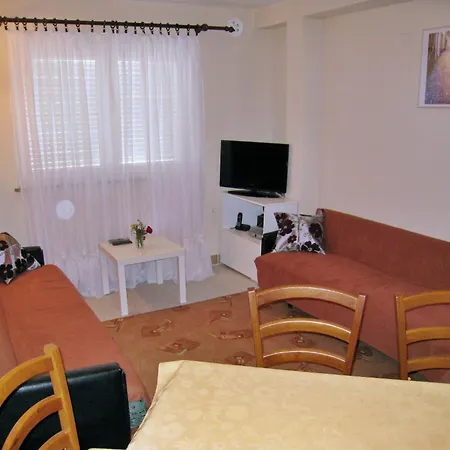 Nidisa By Interhome * Čižići