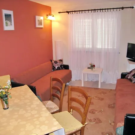 Nidisa By Interhome Čižići