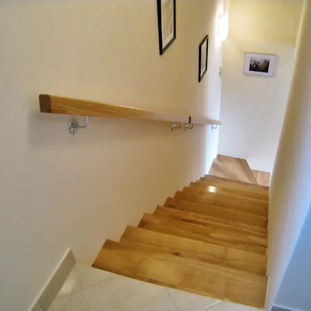 Apartamento Nidisa By Interhome