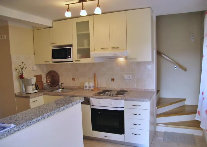 Nidisa By Interhome Apartamento Čižići