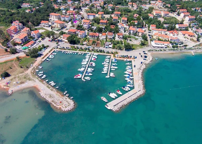 Nidisa By Interhome Apartment Cizici
