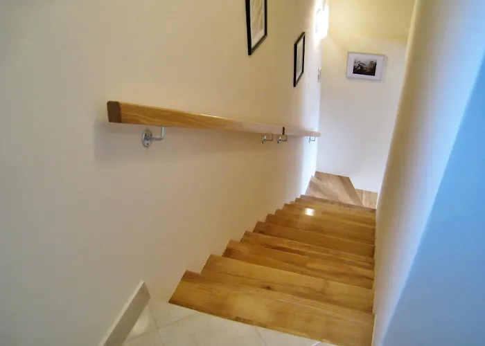 Apartment Nidisa By Interhome