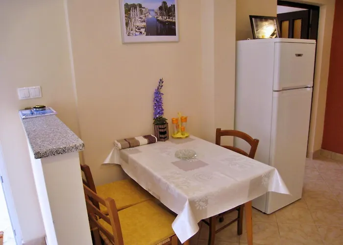 Apartment Nidisa By Interhome Cizici