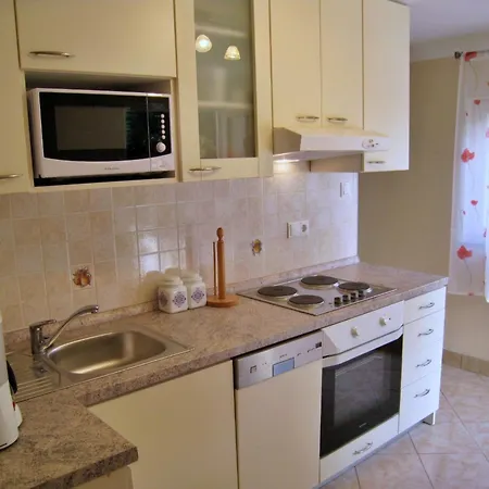 Nidisa By Interhome Appartement Čižići
