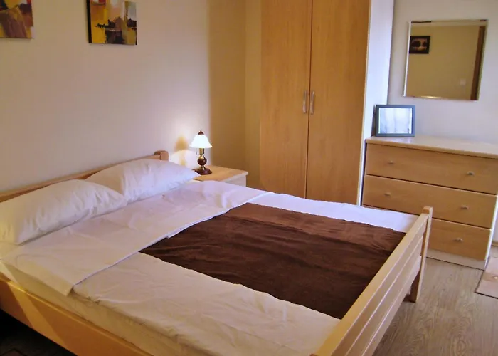Appartement Nidisa By Interhome