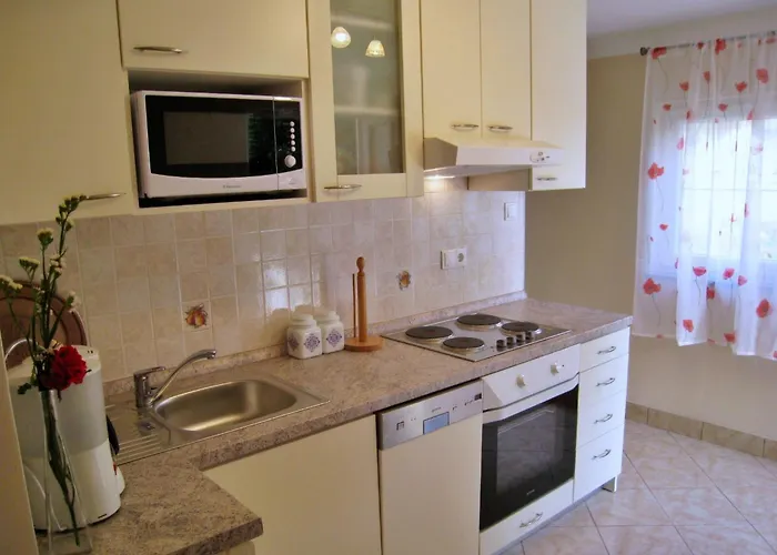Nidisa By Interhome Appartement Čižići