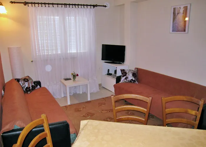 Nidisa By Interhome * Čižići